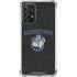 Georgetown University Hoyas Bulldog Galaxy A72 5G Clear Case